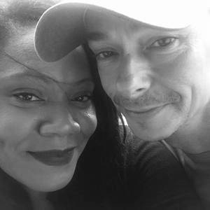 Meet your Posher, Ebony